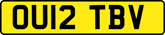 OU12TBV