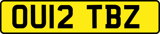 OU12TBZ
