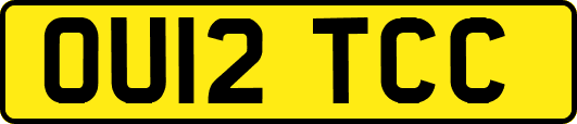 OU12TCC