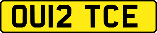 OU12TCE