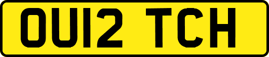 OU12TCH