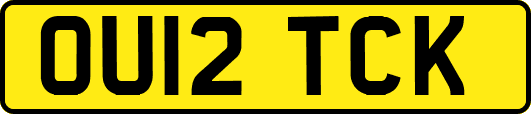 OU12TCK