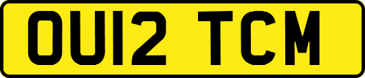 OU12TCM