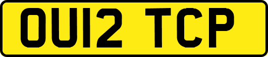 OU12TCP