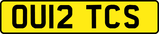 OU12TCS