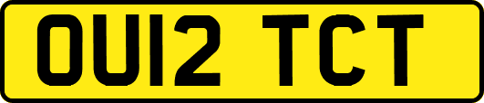 OU12TCT