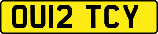 OU12TCY