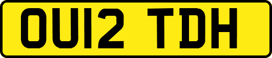 OU12TDH