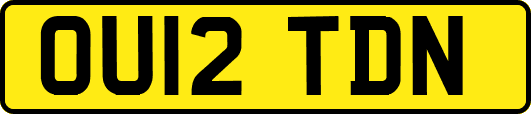 OU12TDN