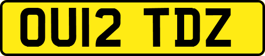 OU12TDZ