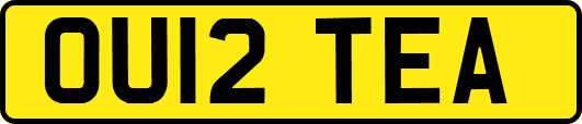 OU12TEA