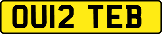 OU12TEB