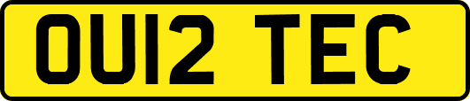 OU12TEC