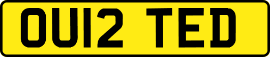 OU12TED