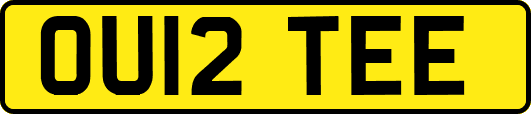 OU12TEE
