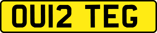 OU12TEG