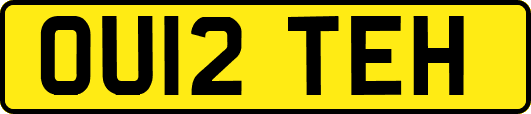 OU12TEH