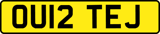 OU12TEJ