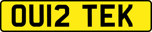 OU12TEK