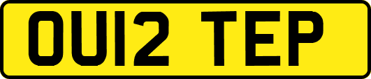 OU12TEP