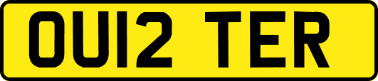 OU12TER