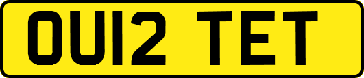 OU12TET