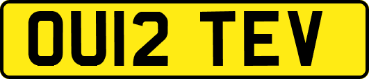 OU12TEV