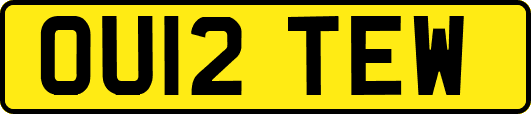 OU12TEW