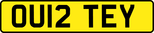 OU12TEY