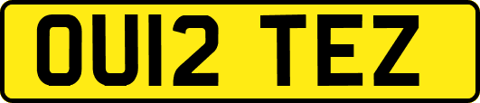 OU12TEZ