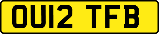 OU12TFB