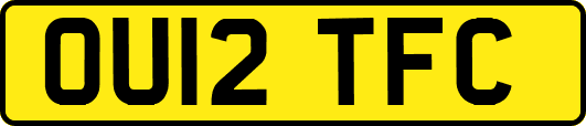 OU12TFC