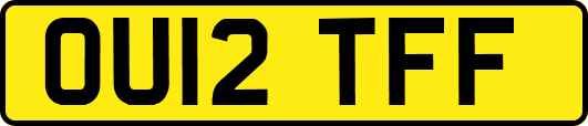 OU12TFF