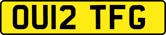 OU12TFG