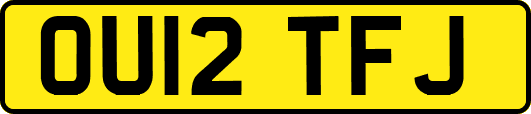 OU12TFJ