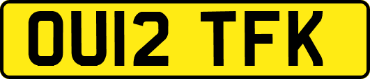 OU12TFK