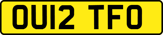 OU12TFO