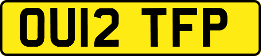 OU12TFP