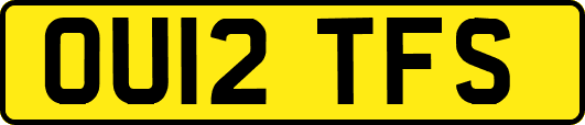 OU12TFS