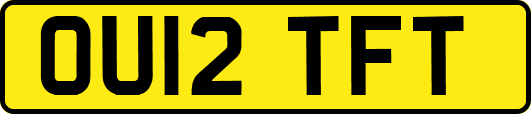 OU12TFT