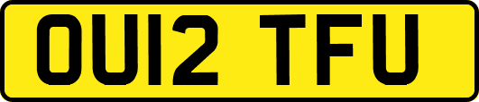 OU12TFU