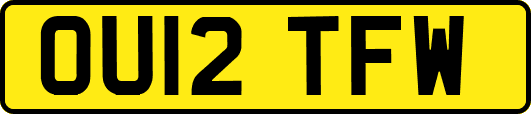 OU12TFW