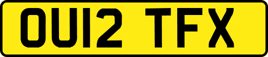 OU12TFX