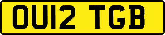 OU12TGB