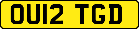 OU12TGD