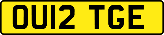 OU12TGE