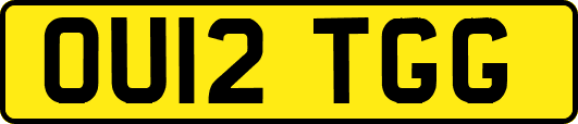 OU12TGG