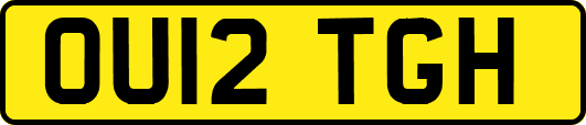 OU12TGH