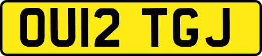 OU12TGJ