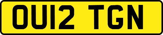 OU12TGN